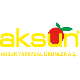 Aksun Tarimsal Ürünler logo