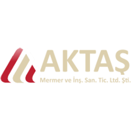 Aktas Mermer San Tic As logo