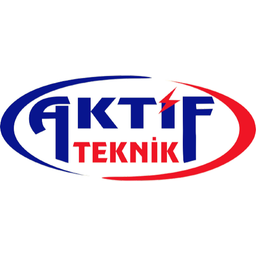Aktif Yedek Parca Ltd Sti logo