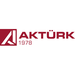 Akturk Saglik Gida Ltd Sti logo