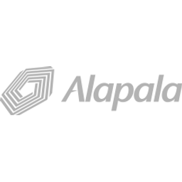 Alapala logo