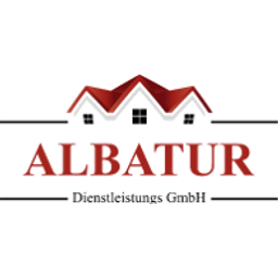 Albatur Endustri Anonim Sirketi logo