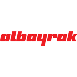 Albayrak Demi̇r Çeli̇k logo