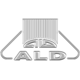 Ald logo