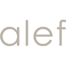 Alef Kuyumculuk logo