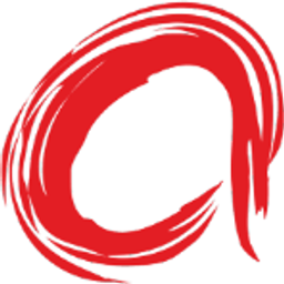 Algan İç Ve logo