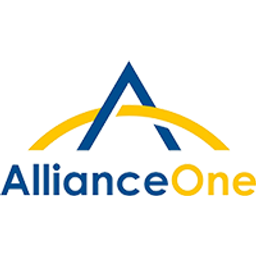 Alli̇ance One Tütün logo