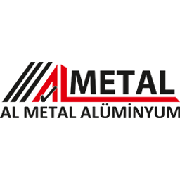 Almetal Aluminyum San Tic As logo