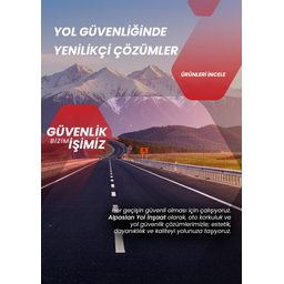 Alpaslan Yol Insaat Taahhut Metal Sanayi Ve Ticaret Anonim Sirketi logo