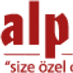 Alperen Isitma Sogutma Ltd Sti logo