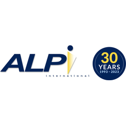 Alpi̇m Hi̇droli̇k logo