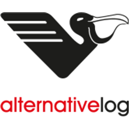 Alternati̇ve Taşimacilik logo