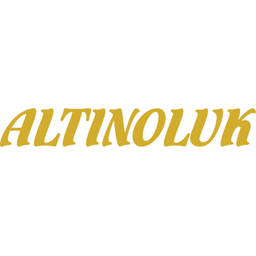Altinoluk Makina A S logo