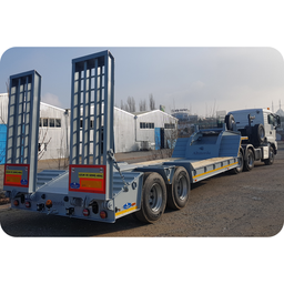 Altinordu Treyler Ltd Sti logo