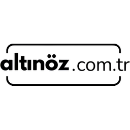 Altinoz Tarim Mak Ltd Sti logo
