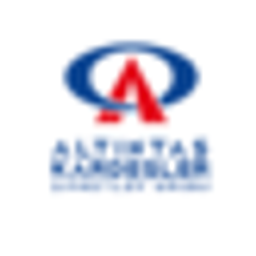 Altıntas Mining logo