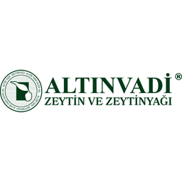 Altinvadi Olive Oil logo
