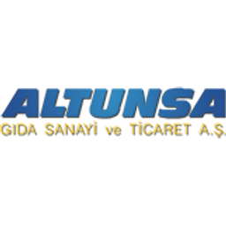 Altunsa Gıda San. ve Tic logo