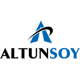 Altunsoy Uluslararasi Nak.i̇nş logo
