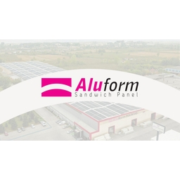 Aluform Pekintaş Alüminyum San. ve Tic logo