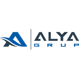 Alyagrup Elektrik Ltd Sti logo
