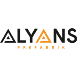 Alyans Prefabrik Konteyner Ltd Sti logo
