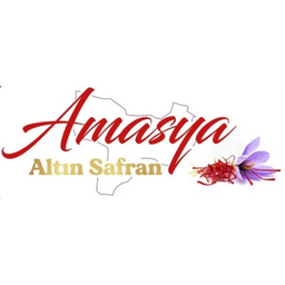 Amasya Altin Safran logo