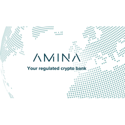 Amina Global logo