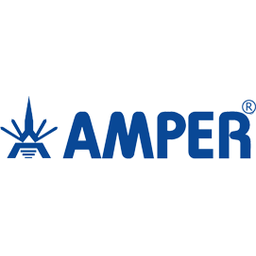 Amper Elektrik Insaat Ve San As logo