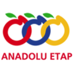 Anadolu Etap logo