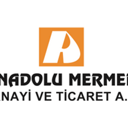 Anadolu Mermer & Granit logo