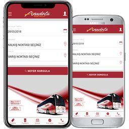 Anadolu Metalurji A S logo