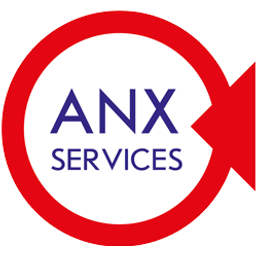 Anexservices Turizm Org.taş logo