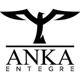 Anka Entegre Metal Mobilya A S logo