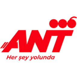 Ant Trade Lojistik logo