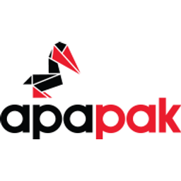 Apa Ticaret logo