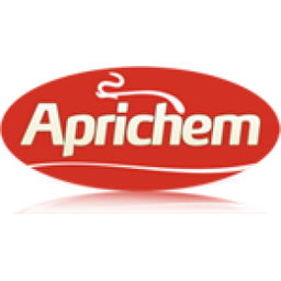 Aprichem Gida Paz Ve Sti logo