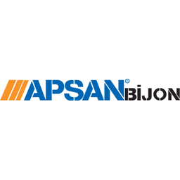 Apsan Bijon Oto Yedek Parca San Tic Ltd Sti logo