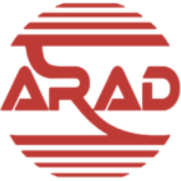 Aradsan Makina Imalat Ltd Sti logo