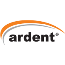 Ardent Plastik As logo