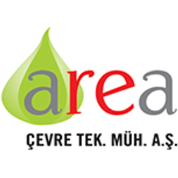 Area Cevre Ve Geri Donusum As logo