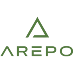 Arepo Makine logo