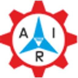 Ari Makina Insaat San Tic Ltd Sti logo