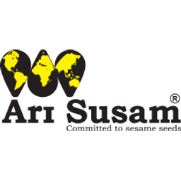Ari Susam San Tic As logo