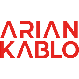 Arian Kablo logo