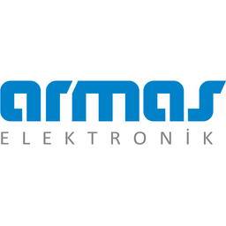 Armas Elektronik logo
