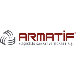 Armatif Klisecilik A S logo