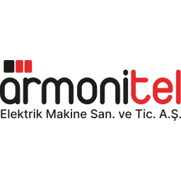 Armonitel Elektrik Tic Ltd Sti logo