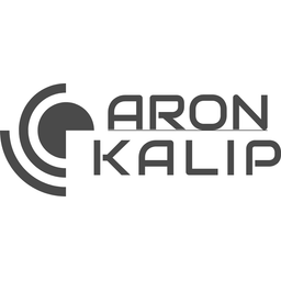 Aron Kalıp logo