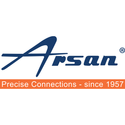 Arsan Kaucuk Ic Ve Dis Ticaret Anonim Sirketi logo